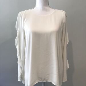 Jules & Leopold blouse